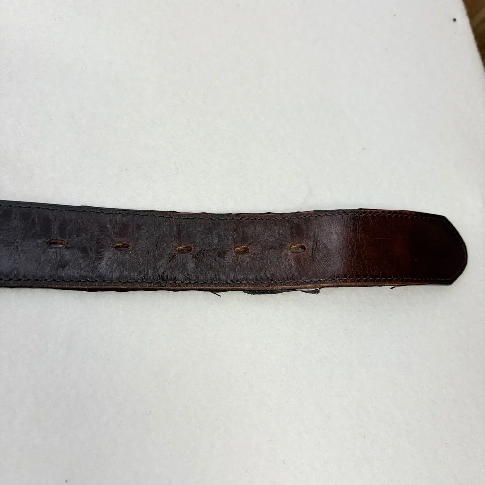 N/A western belt
